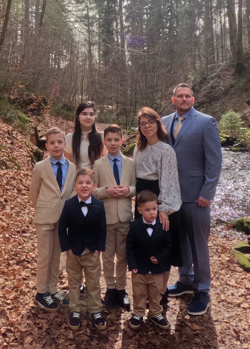 Dr. John S. Hallman tweet media