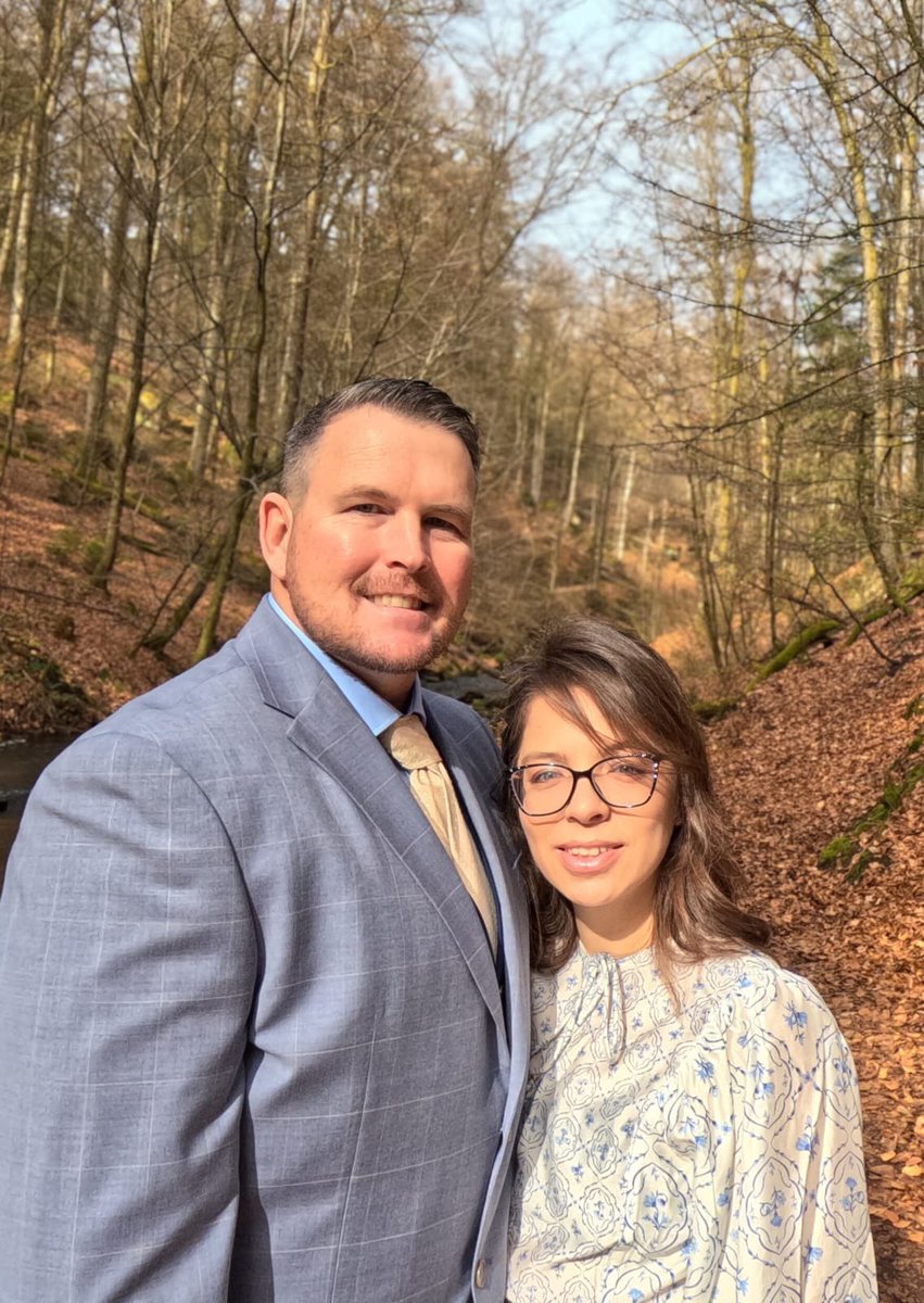 Dr. John S. Hallman tweet media