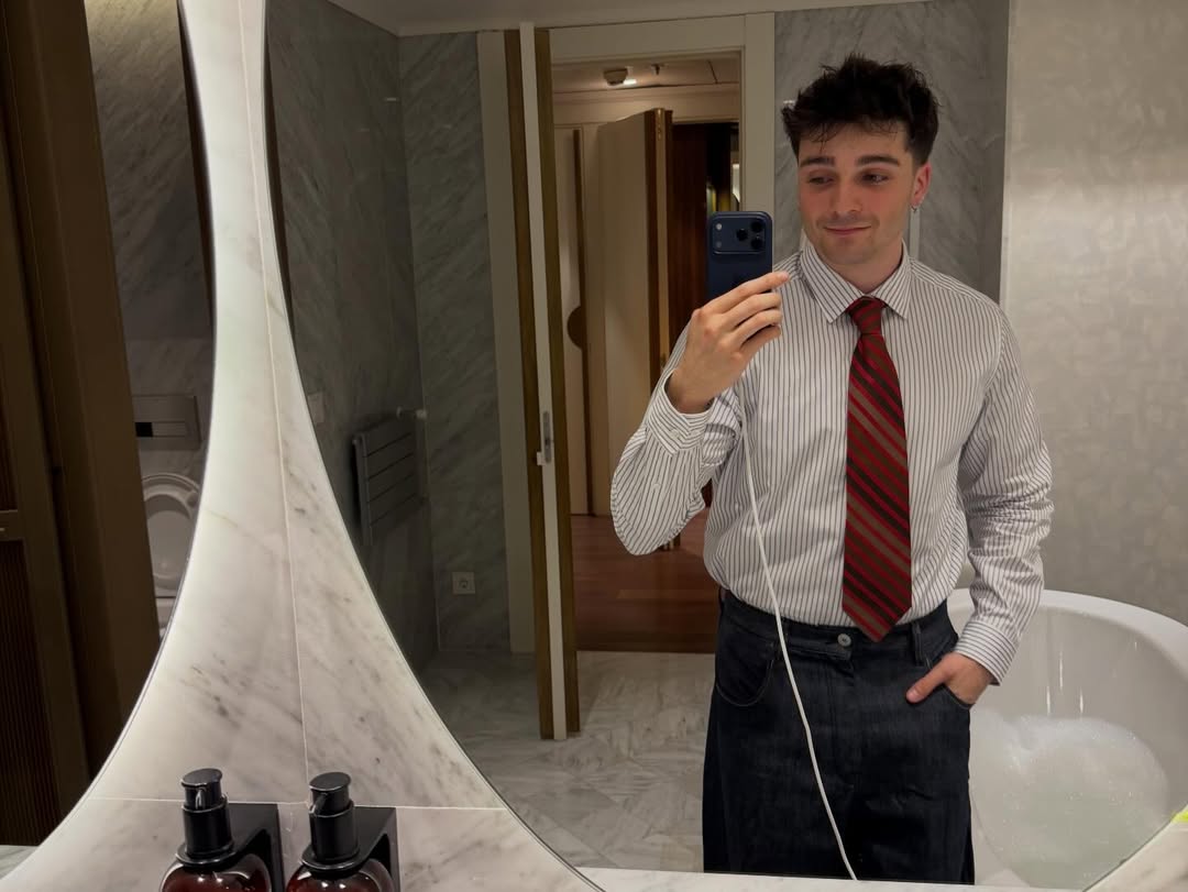 Max Navarro Info tweet media