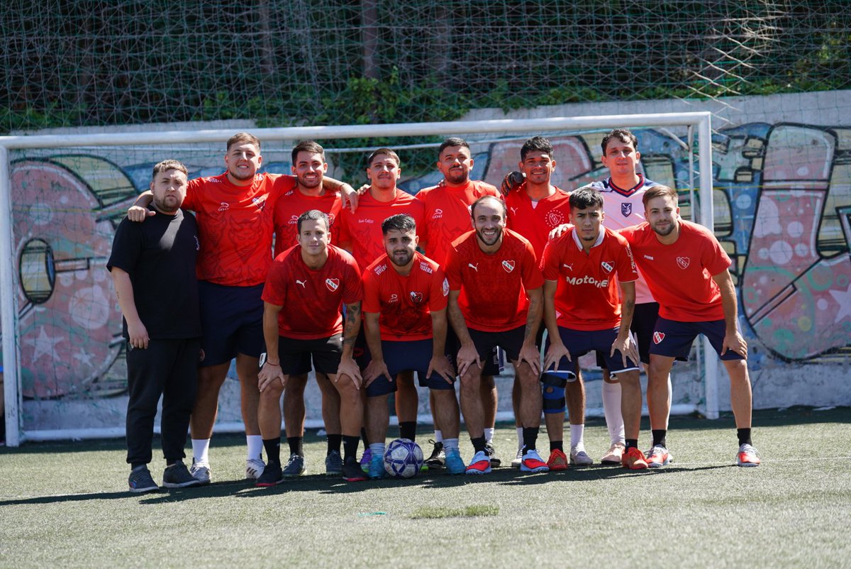 LAT - 𝑳𝒊𝒈𝒂 𝑨𝒓𝒈𝒆𝒏𝒕𝒊𝒏𝒂 𝑻𝒘𝒊𝒕𝒕𝒆𝒓 tweet media