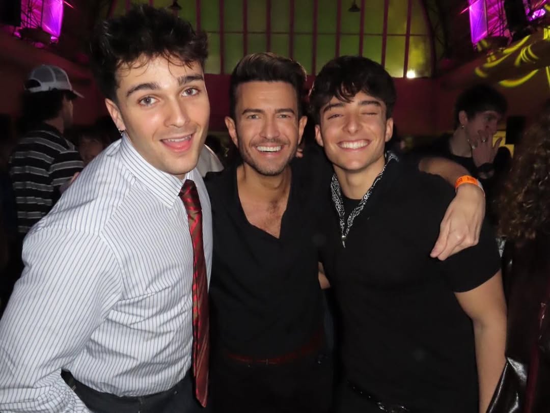 Max Navarro Info tweet media