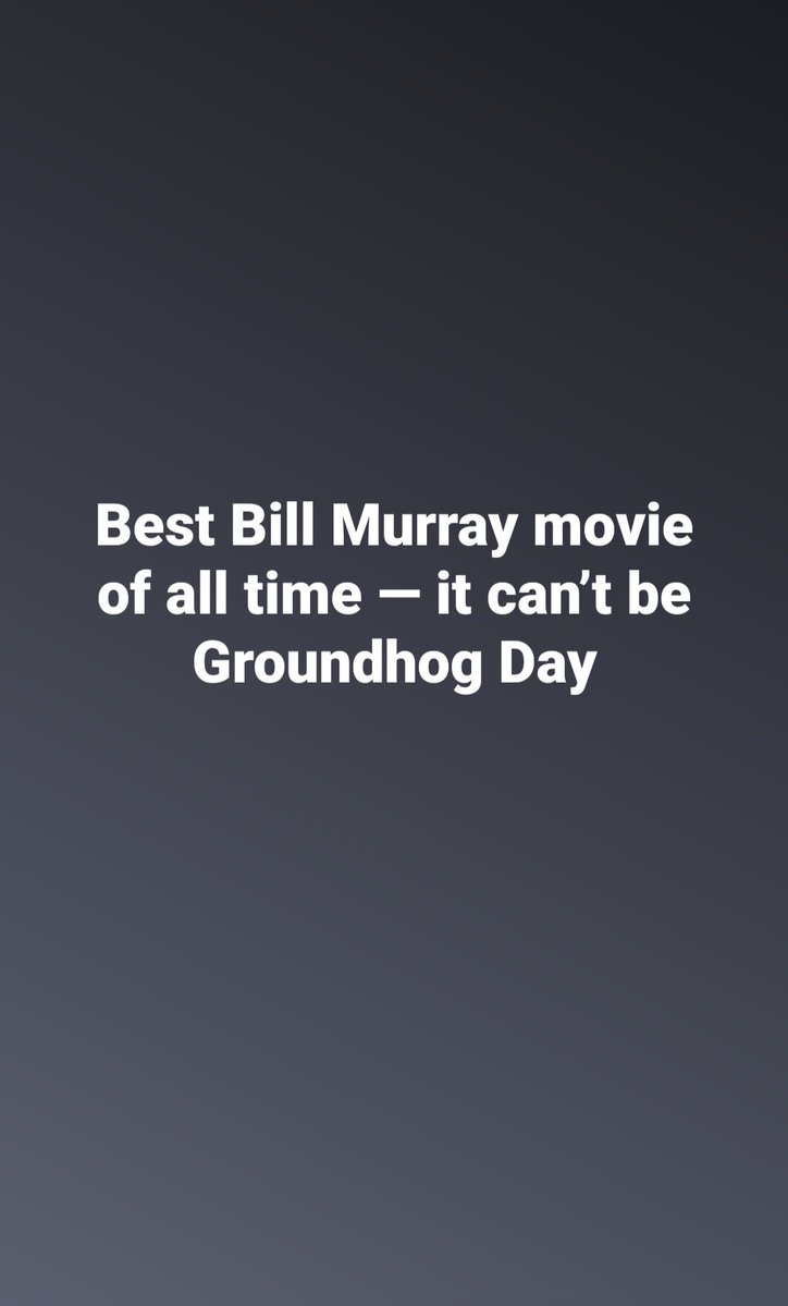 All The Right Movies tweet media