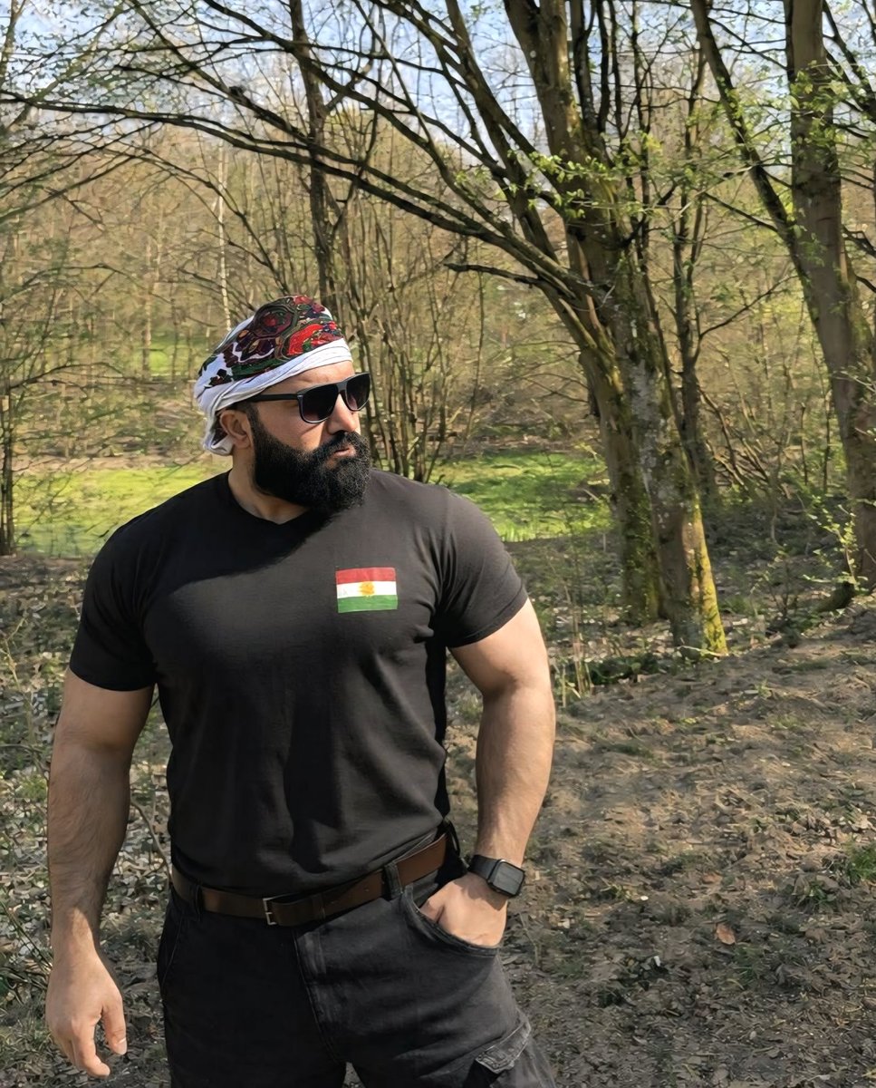 Ghassan Ali tweet media