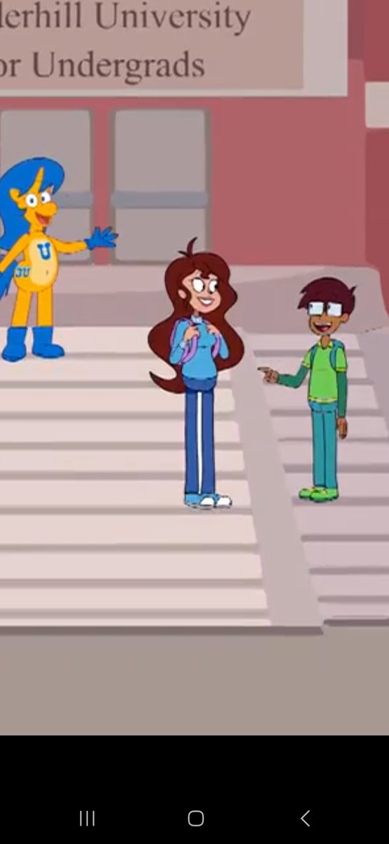 HyperFlannel tweet media