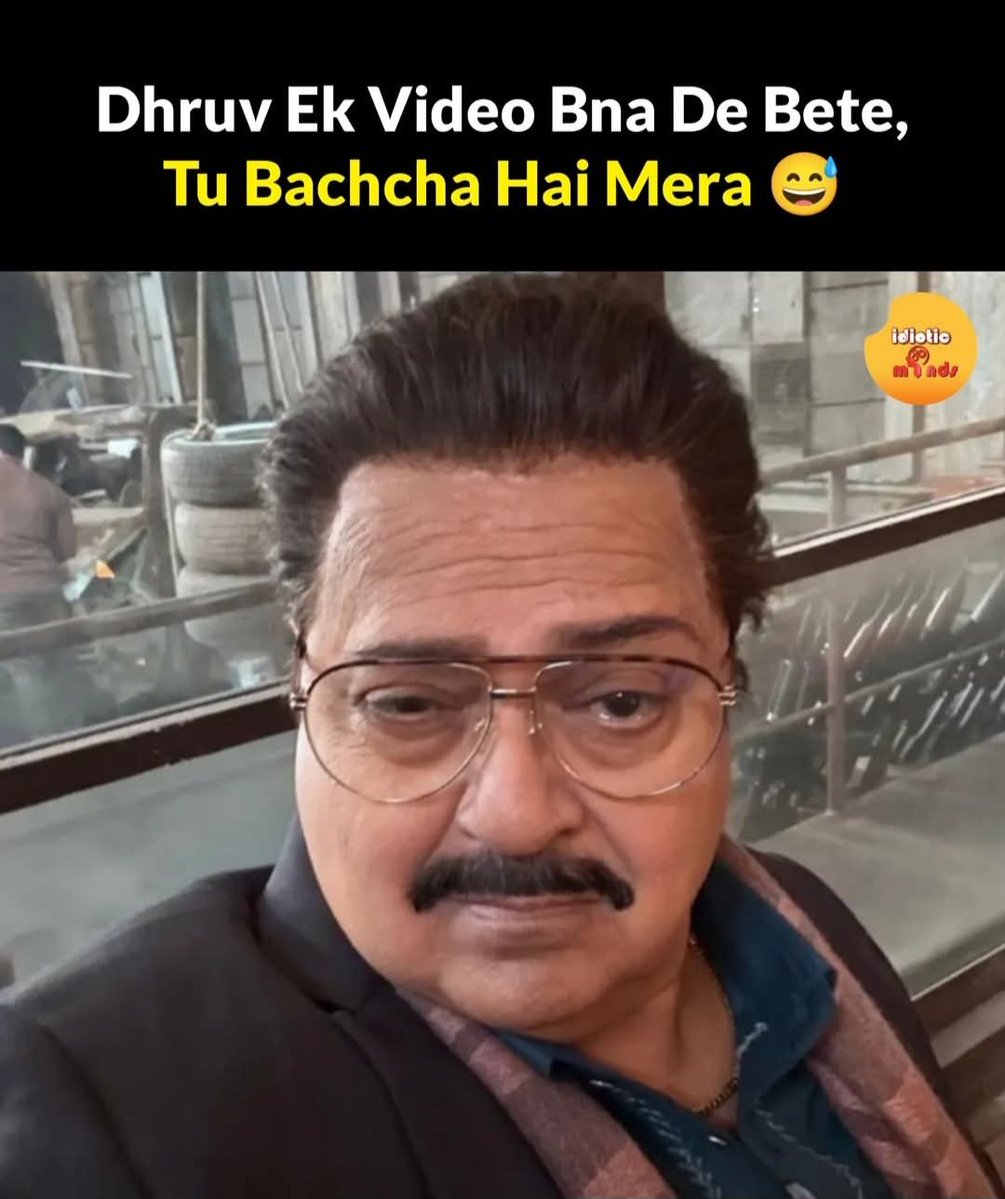 Amit Kumar tweet media