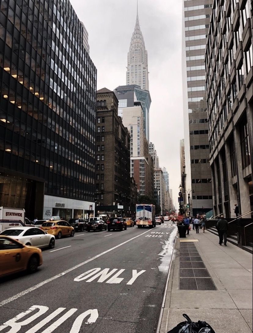 they let me out of the studio today.