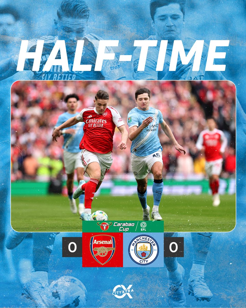 City Xtra tweet media