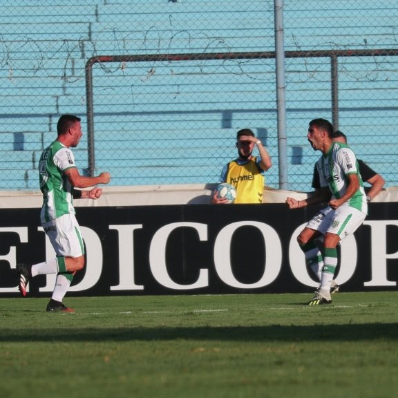 Hablemos de Banfield tweet media