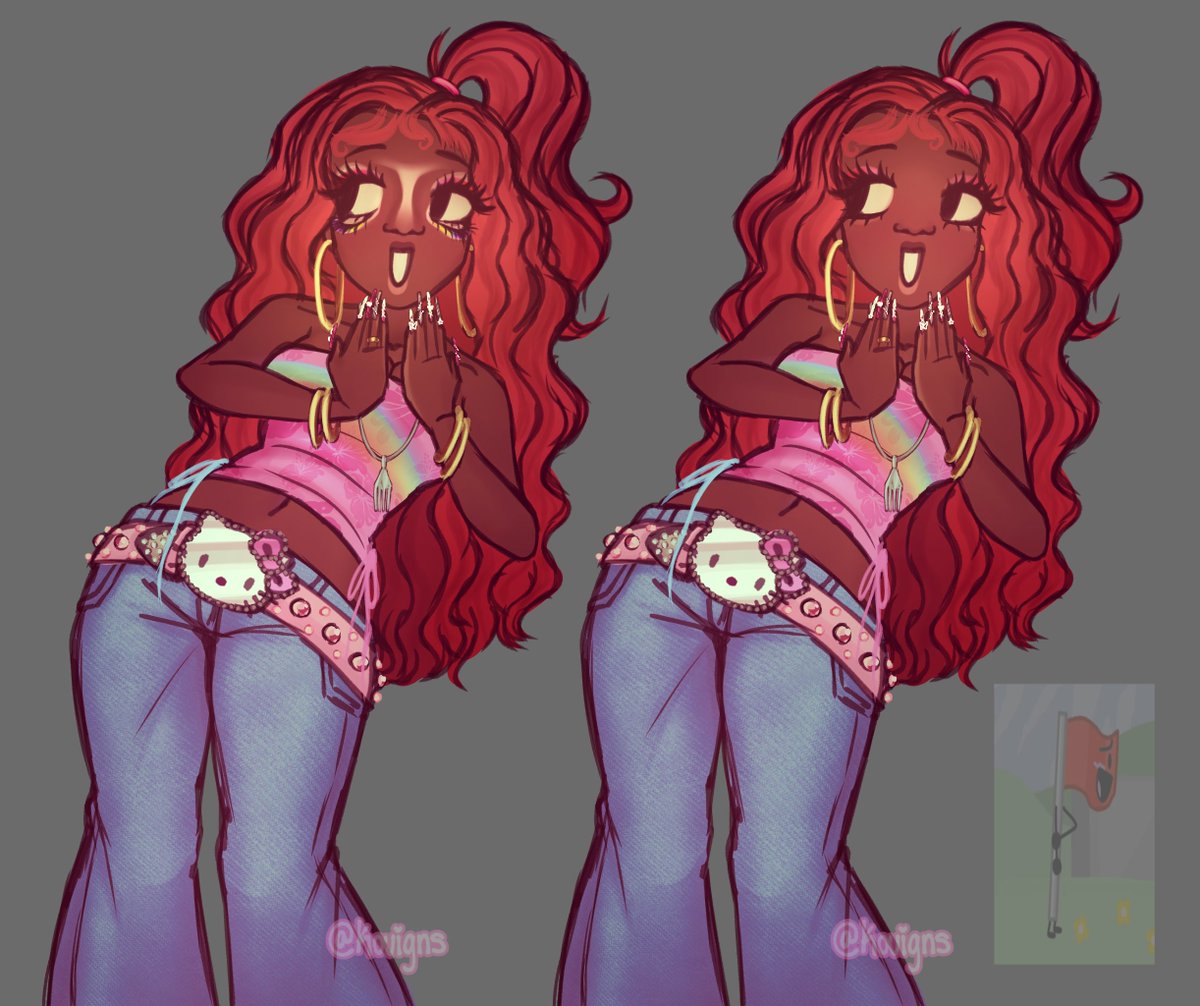 miku 🩷 tweet media