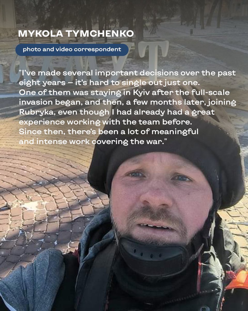 Rubryka - Solutions from Ukraine tweet media