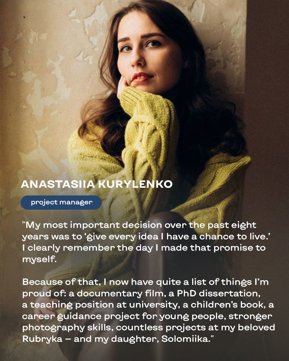 Rubryka - Solutions from Ukraine tweet media