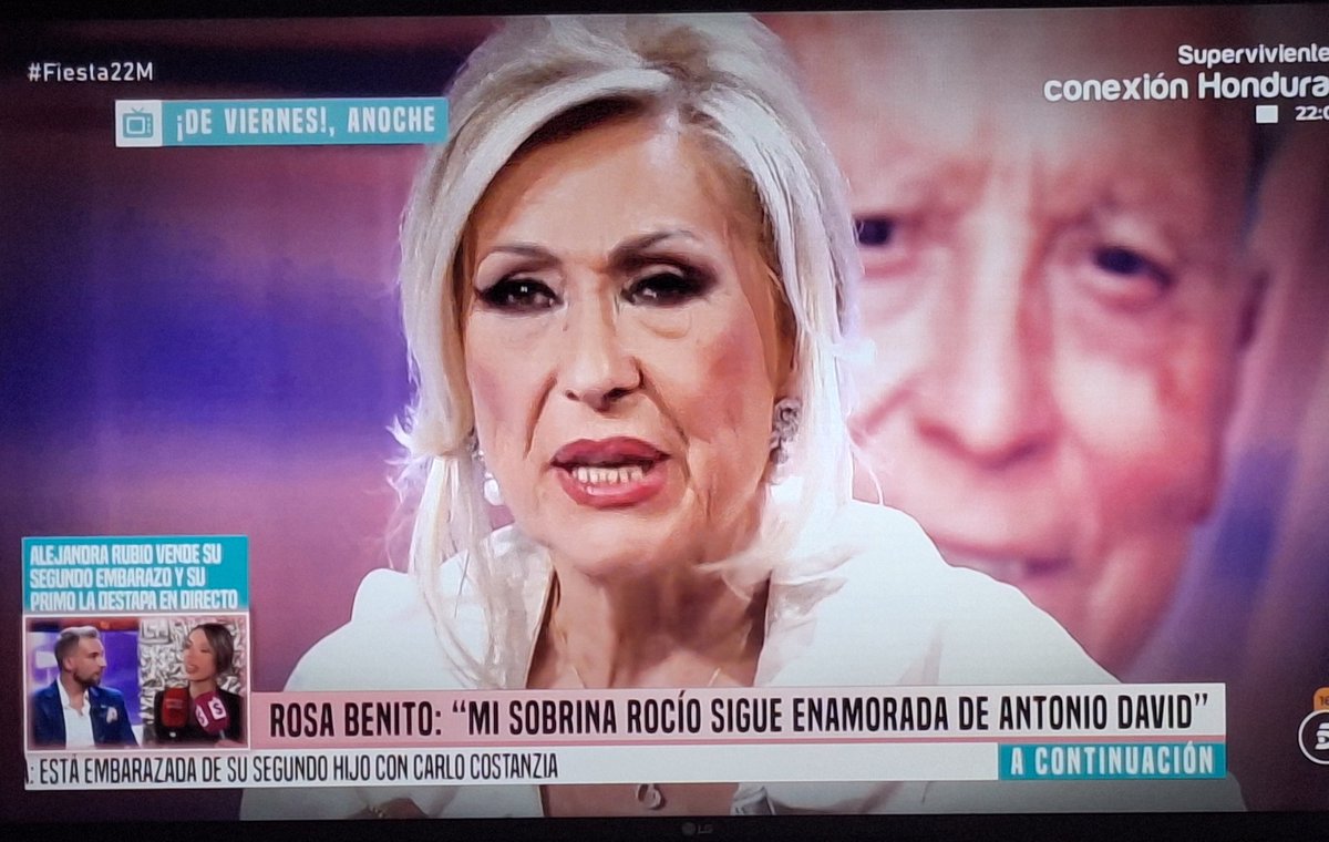 Graciela tweet media