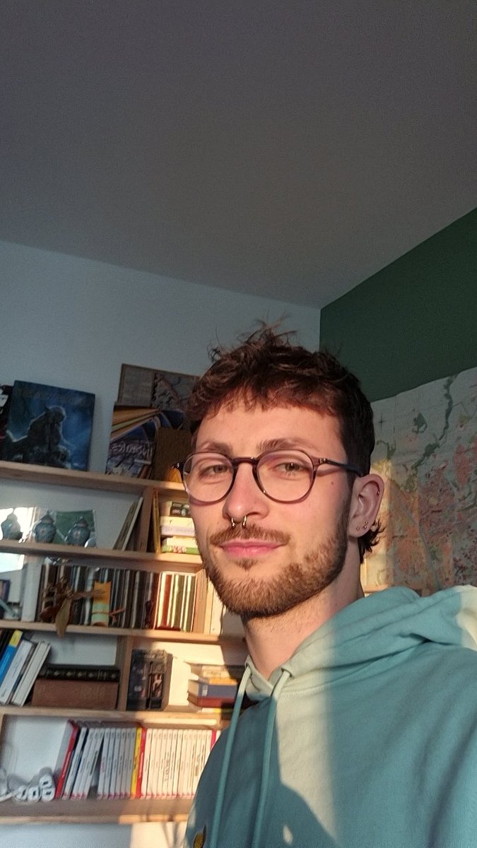 Julux 🍂 tweet media