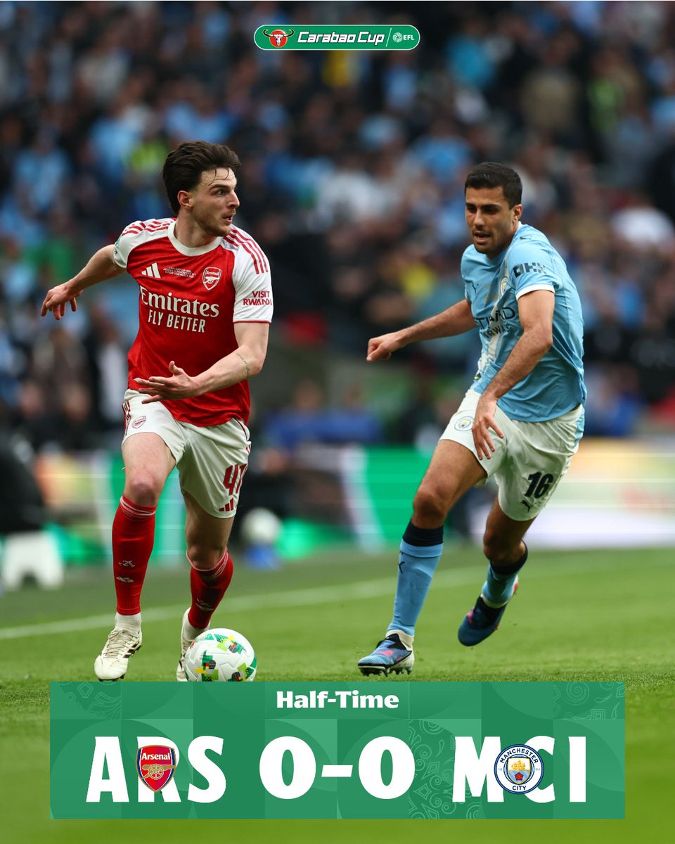 Carabao Cup tweet media