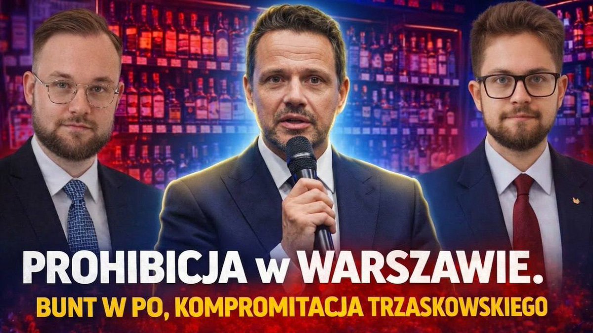 Maciej Popławski tweet media