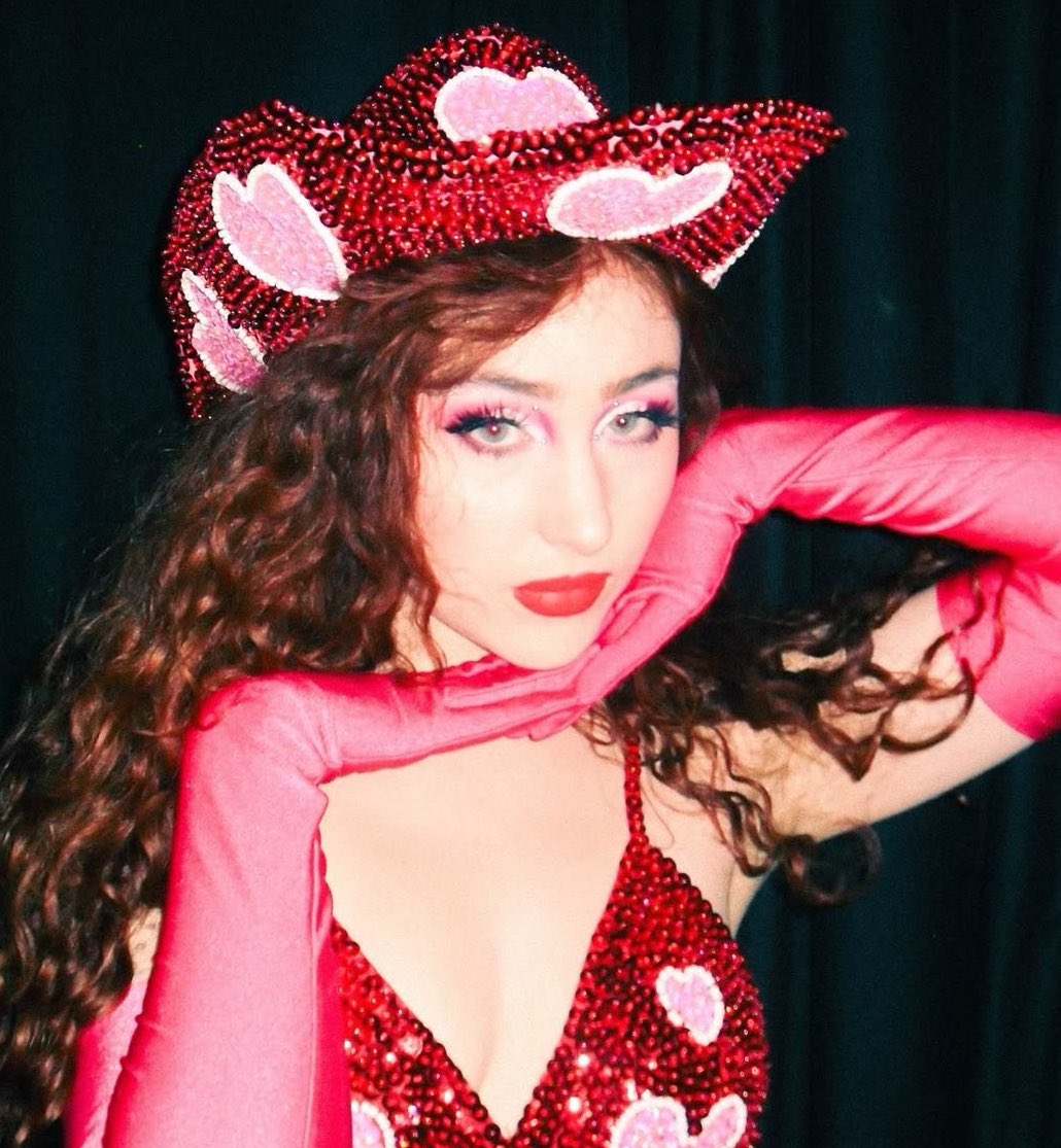 UpdateCharts tweet media