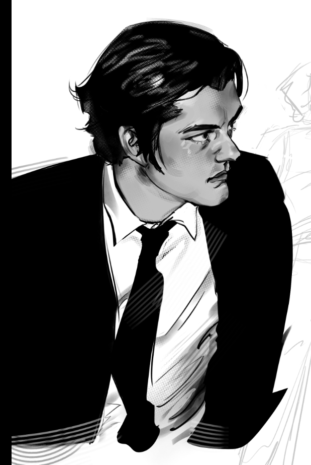 NiouK_'s tweet photo. quick study #samriley https://t.co/LZ3gF8Il36
