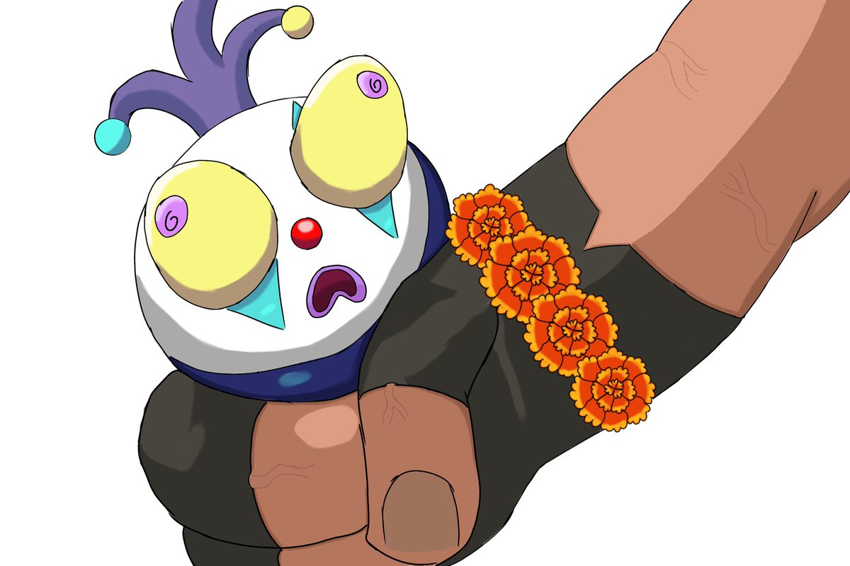 OyGa3290 tweet media