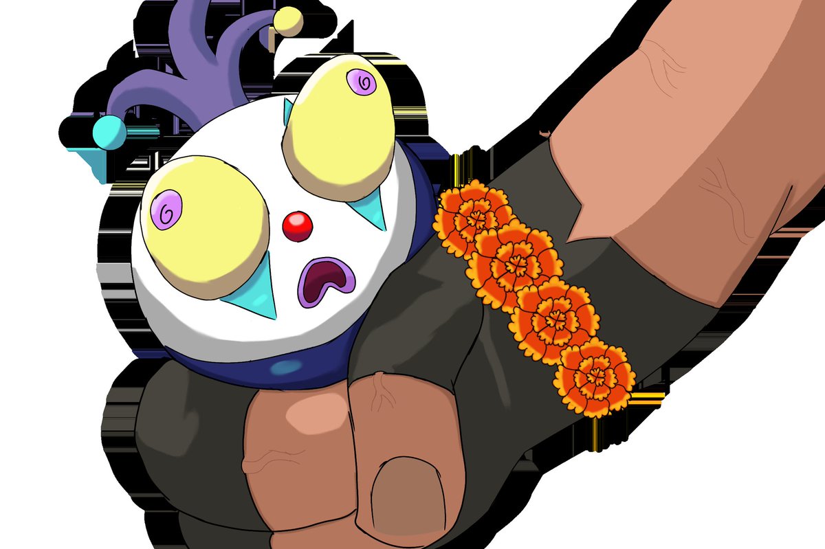 OyGa3290 tweet media