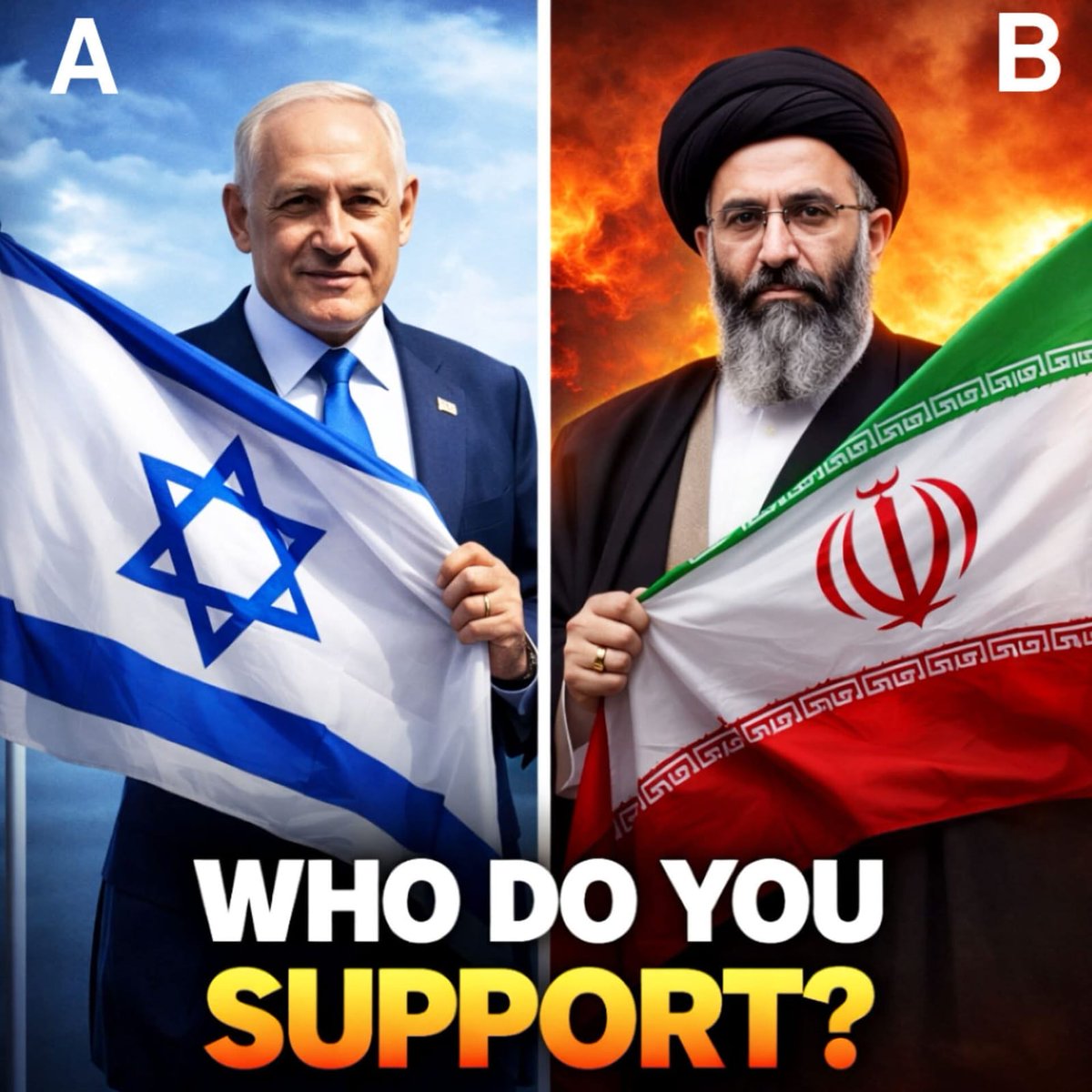 Israel Force tweet media