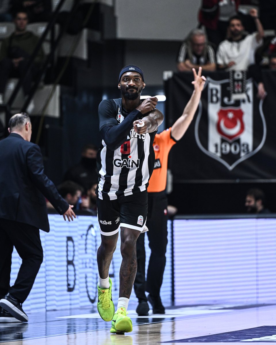 Beşiktaş GAİN tweet media