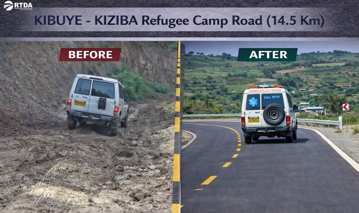 Imvaho Nshya | Rwanda tweet media