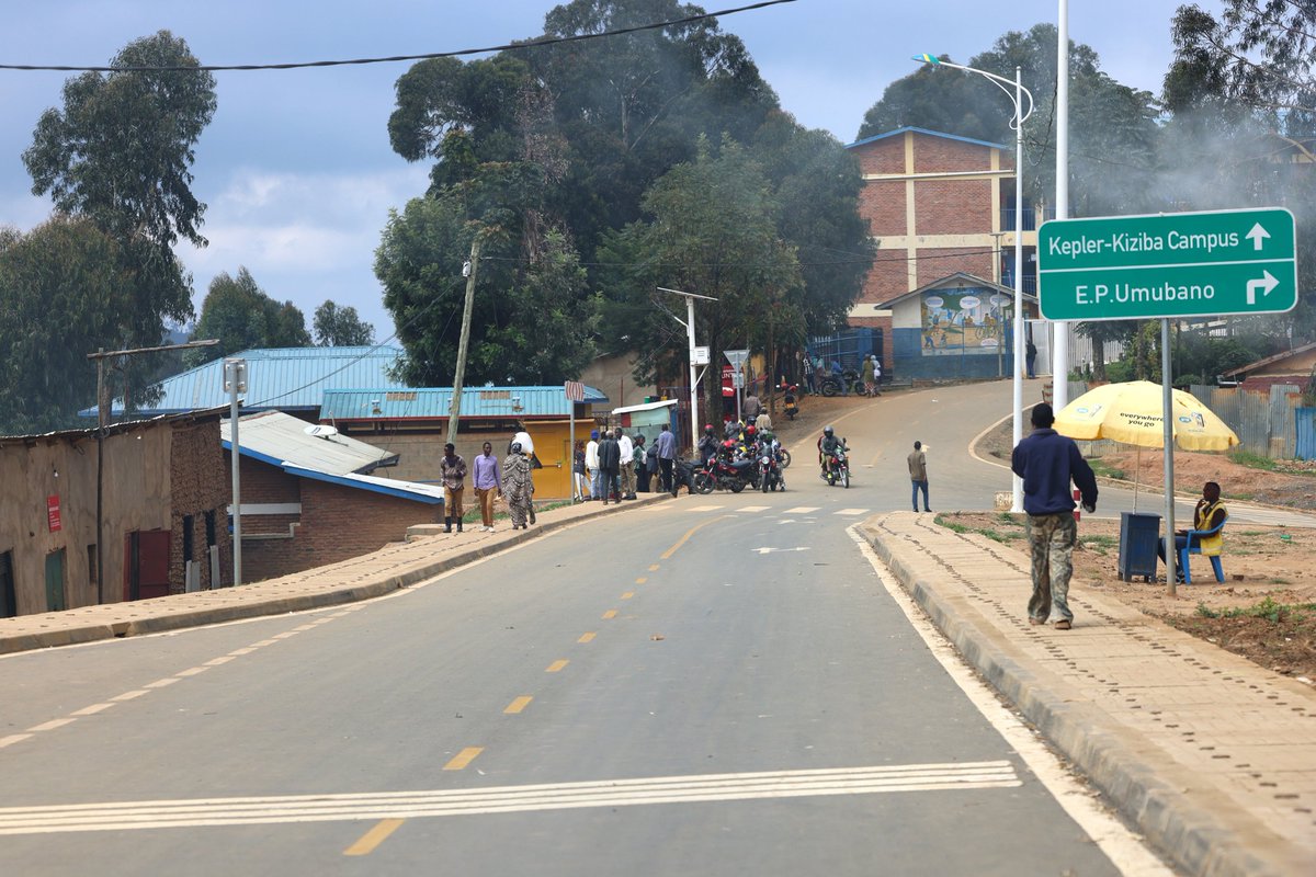 Imvaho Nshya | Rwanda tweet media