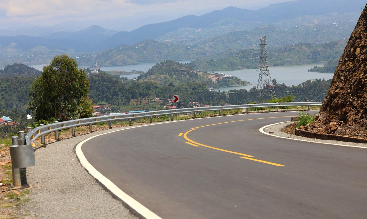 Imvaho Nshya | Rwanda tweet media