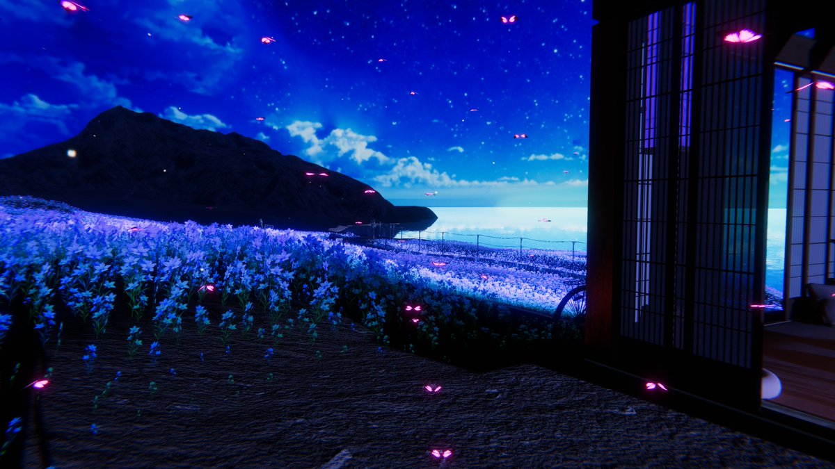 コッペ tweet media