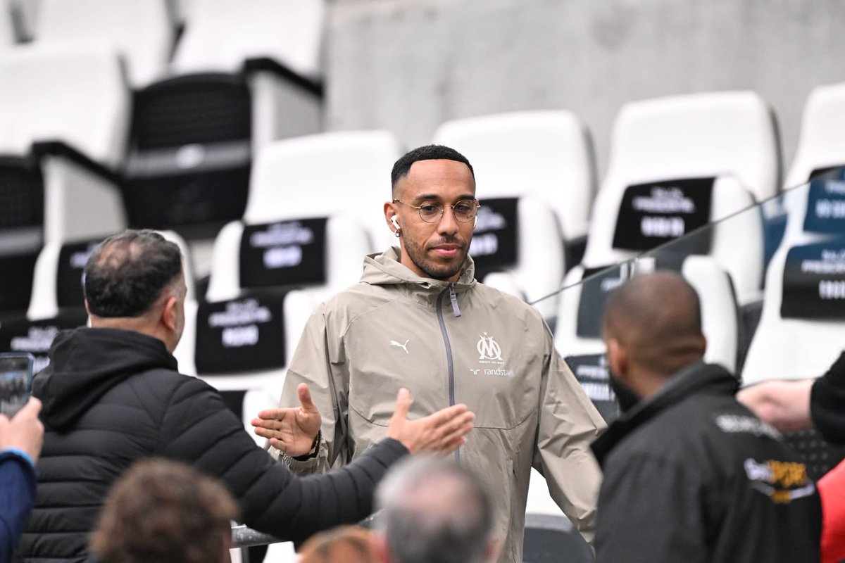 La Minute OM tweet media