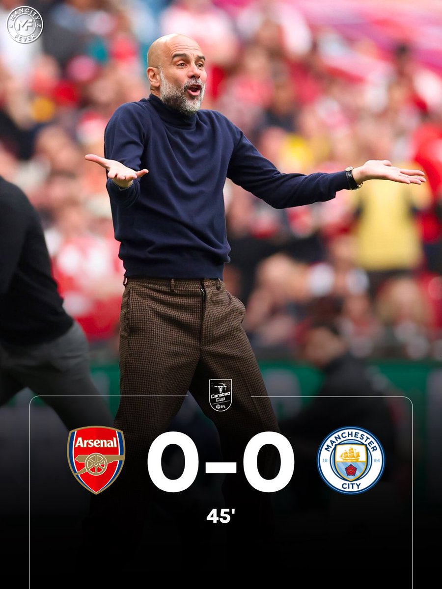 Man City Fever tweet media