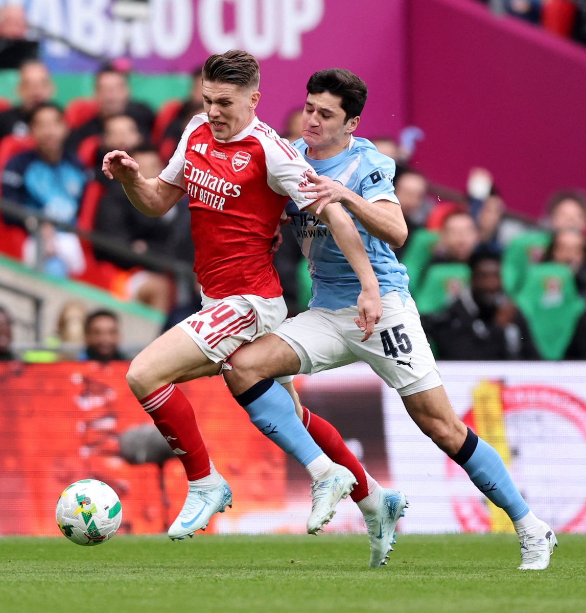 Arsenal X-tra tweet media