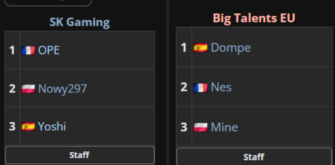 BGT Mine tweet media