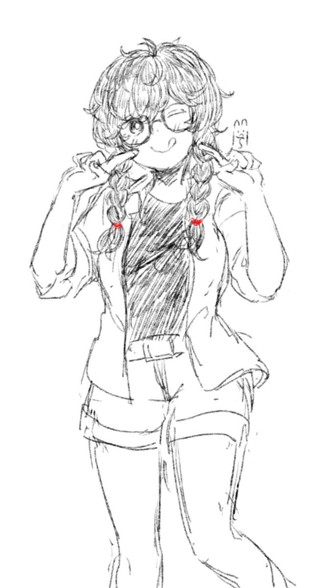shuuwarinko's tweet photo. fem joka https://t.co/bT5KoKfKCn
