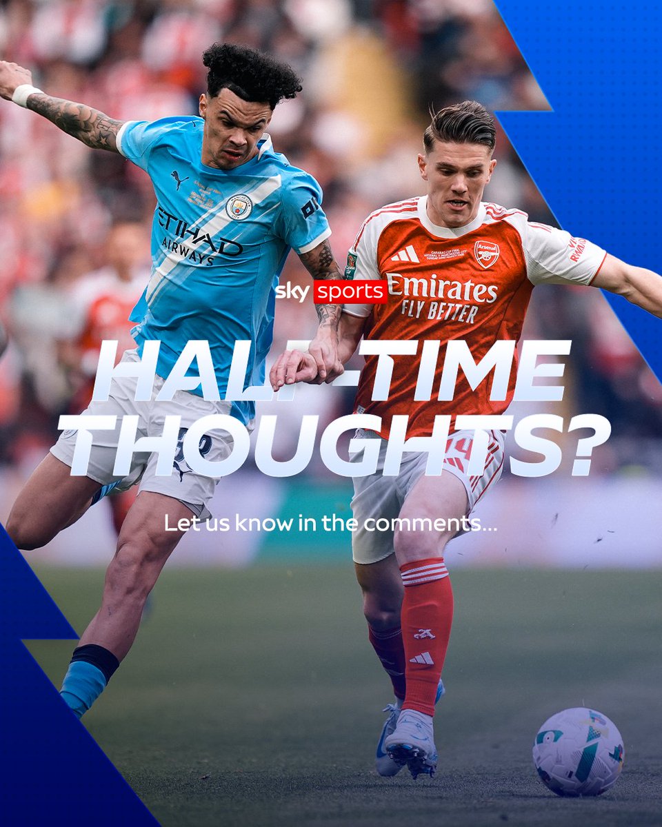 Sky Sports Football tweet media