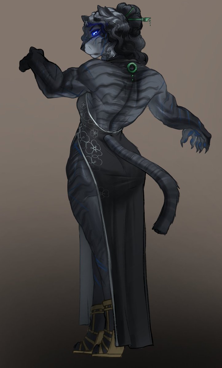 TheLocalCosmicCreature tweet media