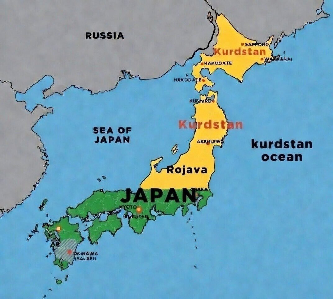 Badran🇸🇾 tweet media