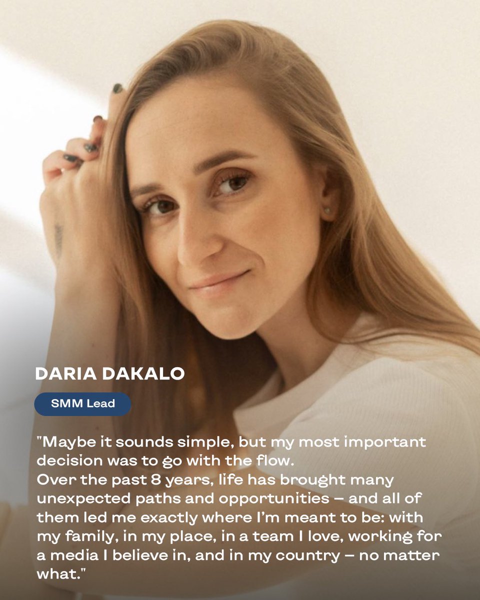 Rubryka - Solutions from Ukraine tweet media