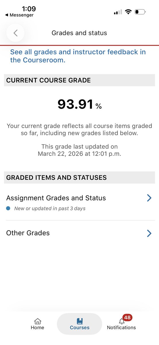TheQueenTeeTee's tweet image. Final grades are innn First term of my Masters Program down😇 #FutureMarriageandFamilyTherapist #MFT