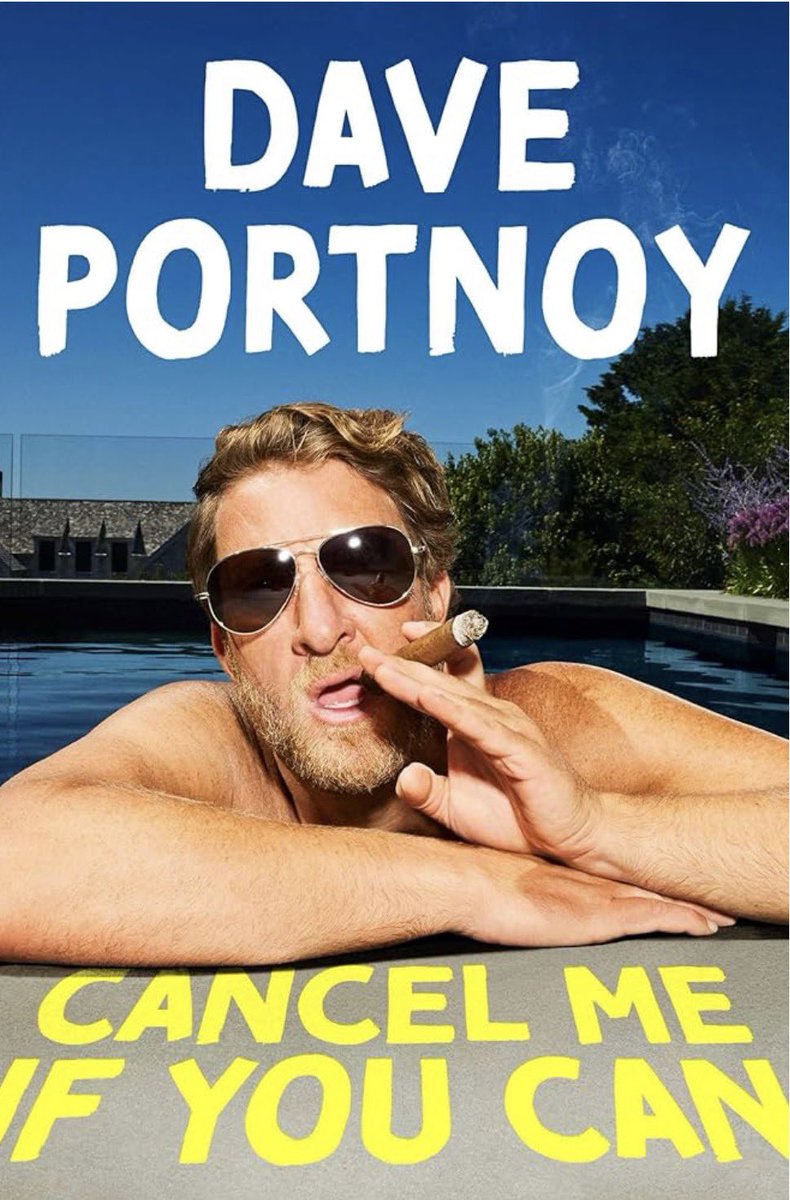 Dave Portnoy tweet media