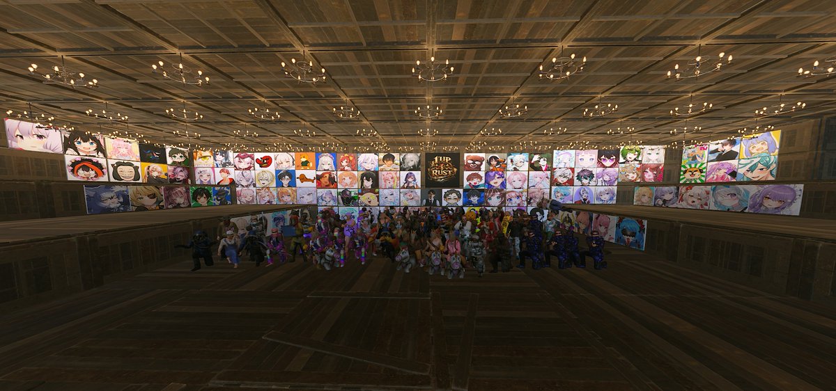 リーゼフェルト👓 tweet media