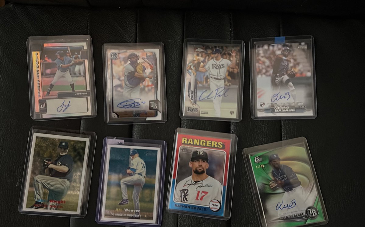 Jay’s Baseball Cards tweet media