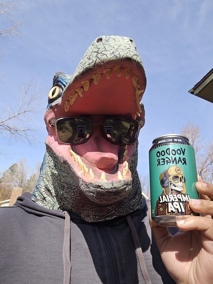 Trexcapades tweet media