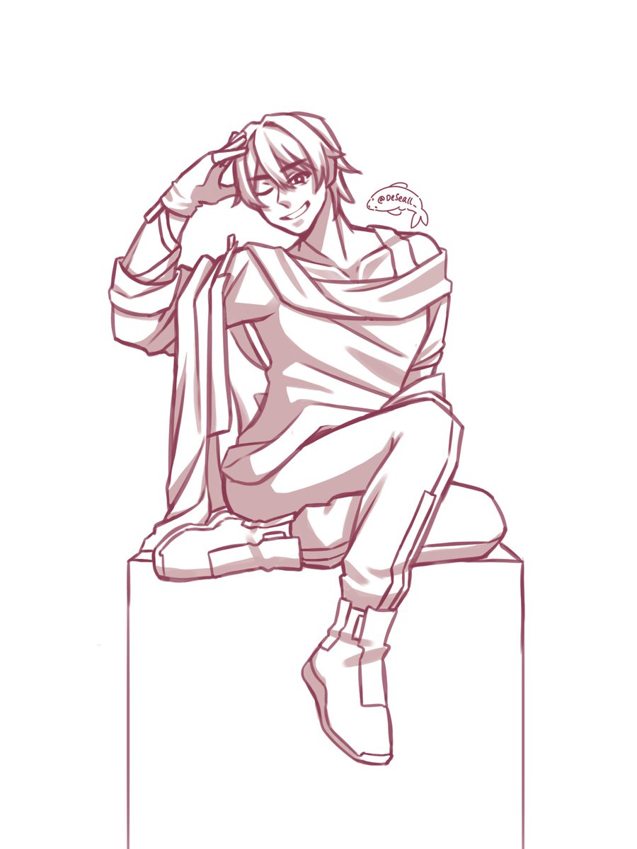 DeSeall_'s tweet photo. rkgk #caelus https://t.co/4Vc1mJqo1C