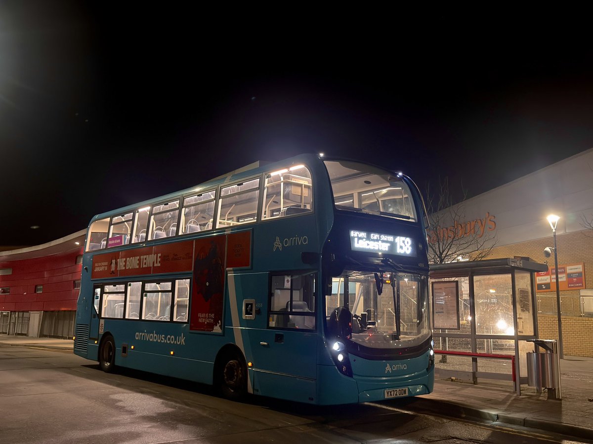 BusDriverMyles 𝕏 tweet media