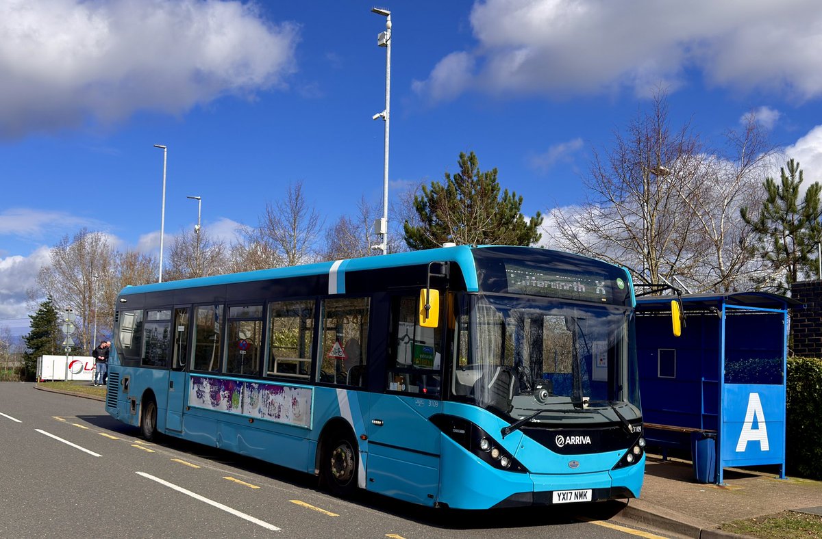 BusDriverMyles 𝕏 tweet media