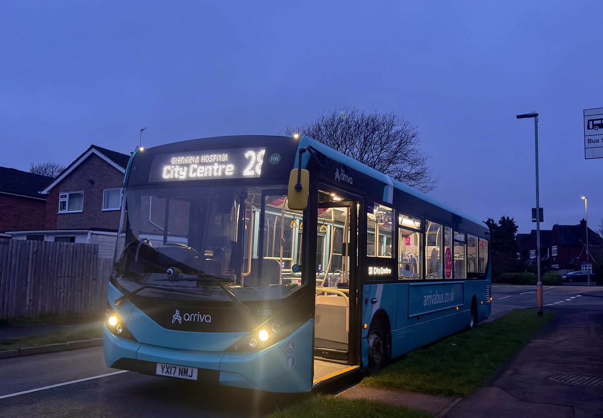 BusDriverMyles 𝕏 tweet media