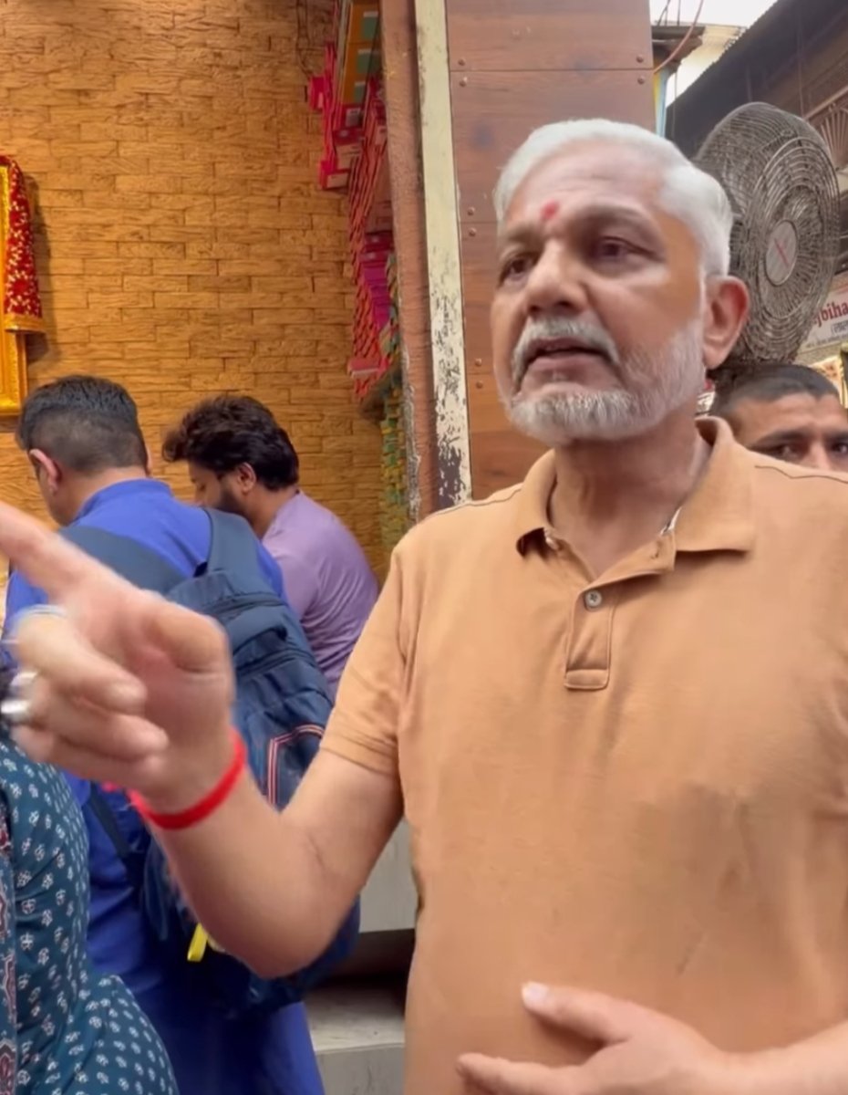 Prem Bhardwaj tweet media