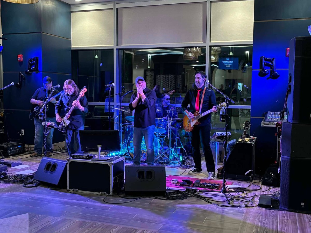 That90sBand's tweet photo. Great time with everyone at Altitude Bar &amp; Lounge on Friday and Whiskey Business Southport on Saturday!

We appreciate you spending your weekend with us!🤘

Get ready! That '90s Band returns to Ale Emporium in Castleton on 4/3/2026, at 8:30 PM.

#that90sbandindy #that90sbandmusic https://t.co/SYvCc1aus2