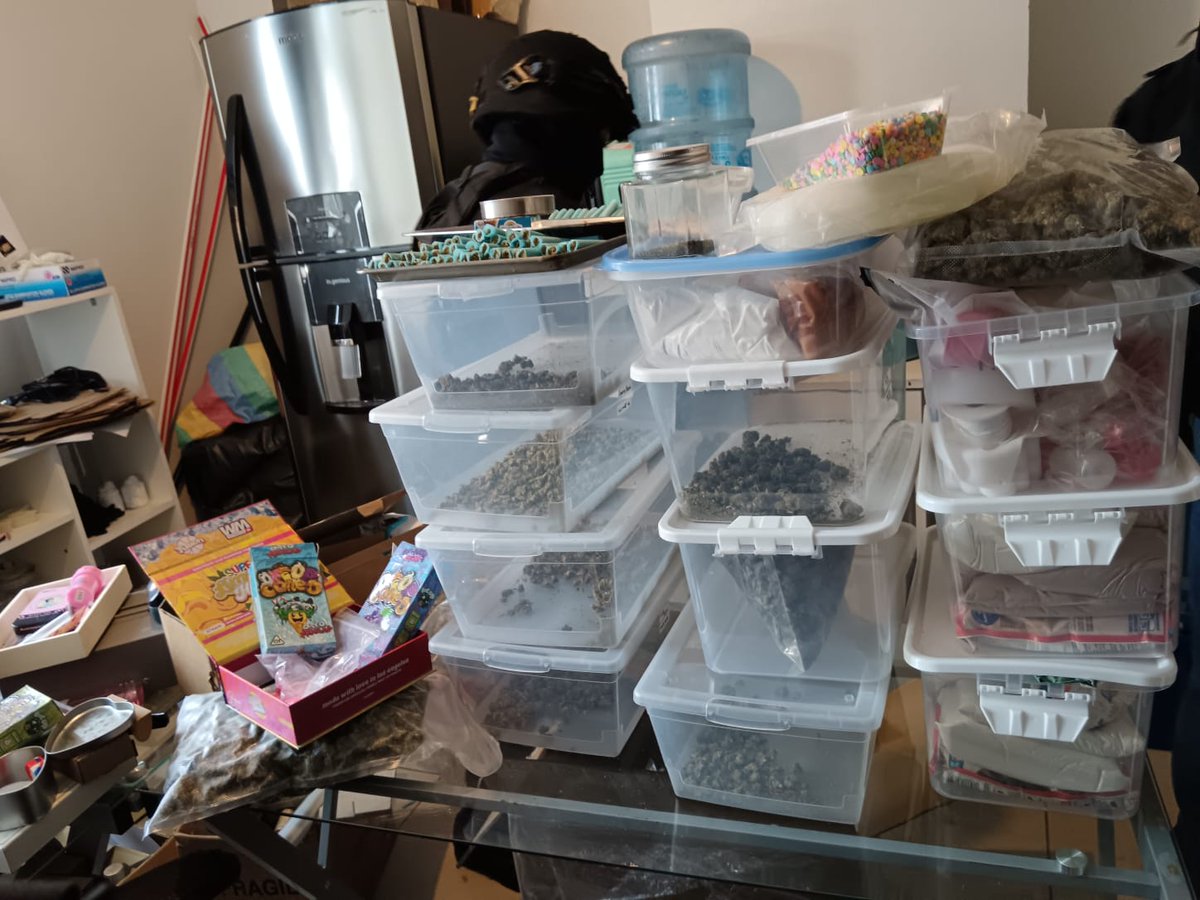 Canal Antigua tweet media